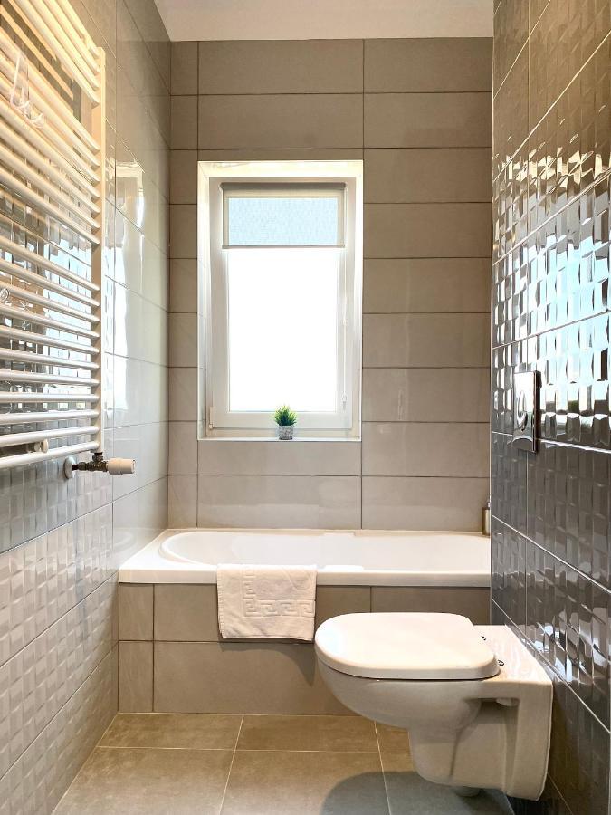 Joy Apartment Brašov Exteriér fotografie